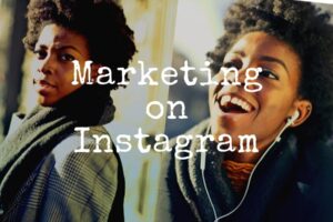 Instagramをマーケティングに活用！適したカテゴリーや集客のコツとは？