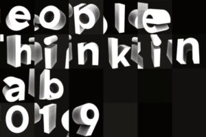 【PR】博報堂アイ・スタジオ「People Thinking Lab 2019」をアルスエレクトロニカ・フェスティバル2019にて展開